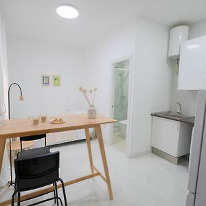 Apartamento de 1 Dormitorio